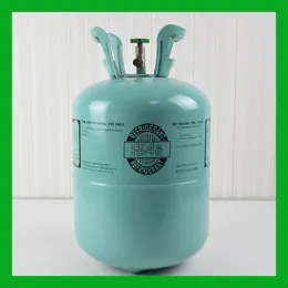 Refrigerant Gas R134a