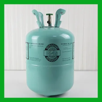 Refrigerant Gas R134a
