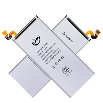 Original replacement Samsung Note phone battery