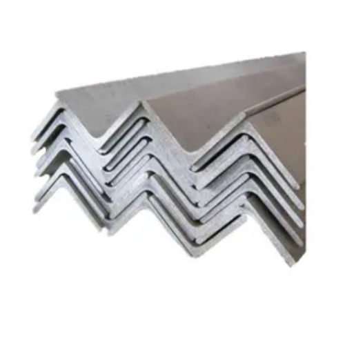 Q235 Carbon Steel Angle for steel Structure Construction