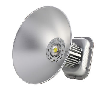 Bridgelux 70w Led High Bay Lights / Miner Lamp Fixture For Bathroom