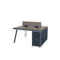 popular hot sale call center workstation