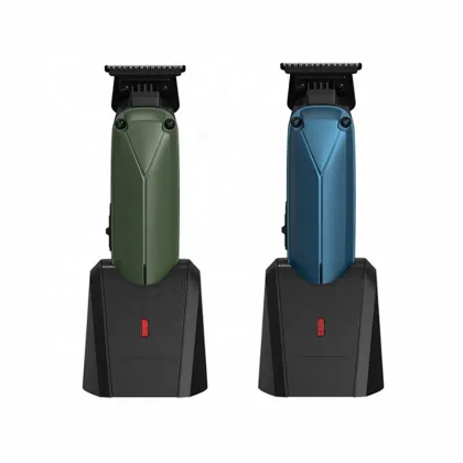 RUNWE-Rs9365 Professional Electric Men's Hair Clippers