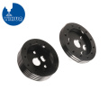 Custom Black Anodizing Aluminum Parts