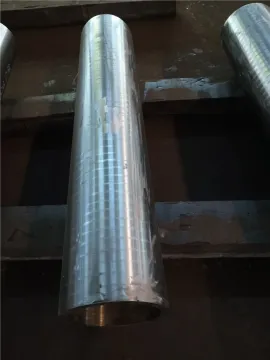asme SA53 Round Alloy Carbon Steel Pipe