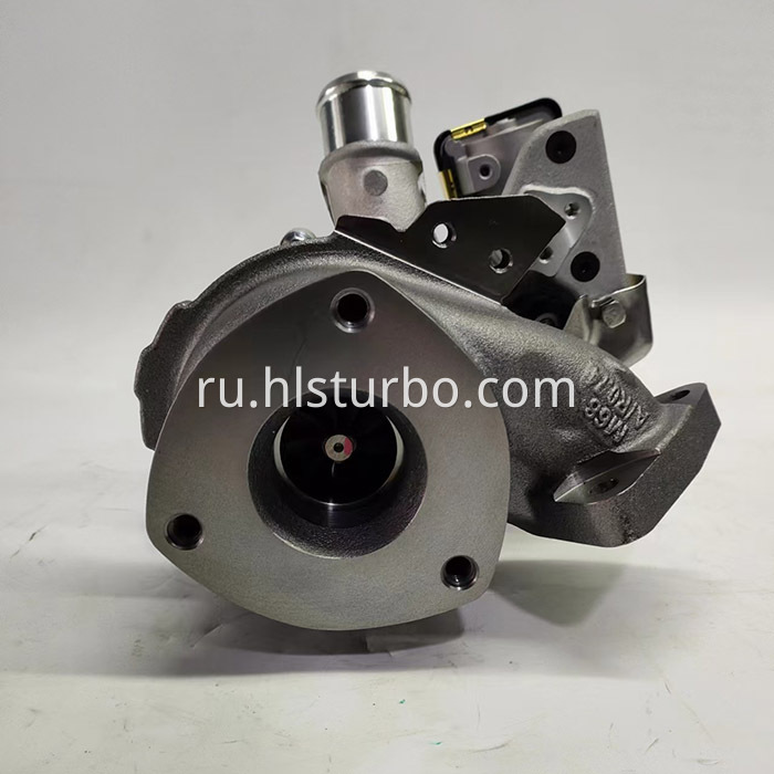 Turbo GTB1749V 787556-0017