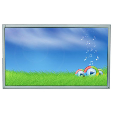 18.5" Super bright Capacitive touch Monitor