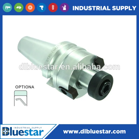 BT ER series collet chuck, er collet milling arbor