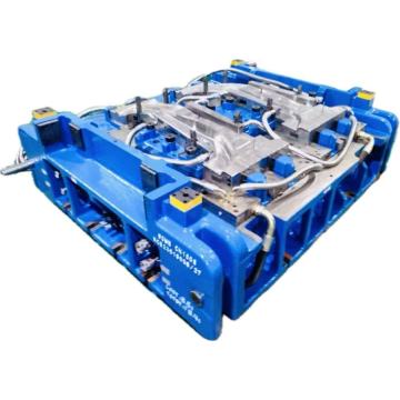 Yüksek Frekans Kalıp B Sütunu