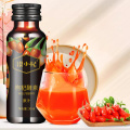 Jus mentah fermentasi wolfberry Cina