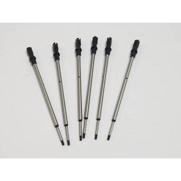 SMT Spare Parts FUJI NXT H24 Nozzle Shaft