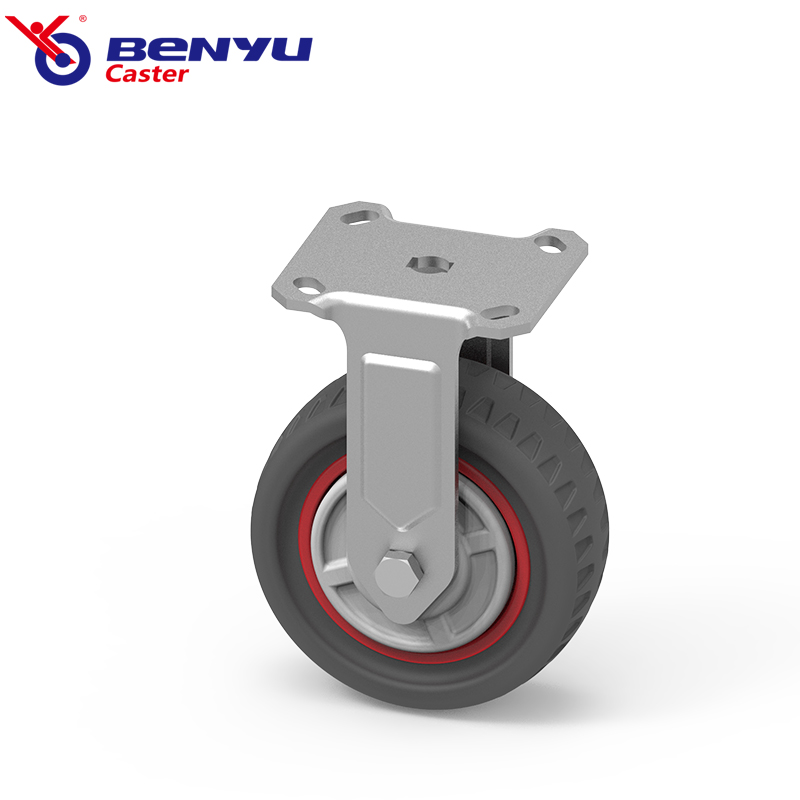 Rigid PU Wheel