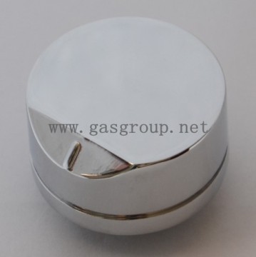 ZINC KNOB FOR GAS STOVE FOR OVEN