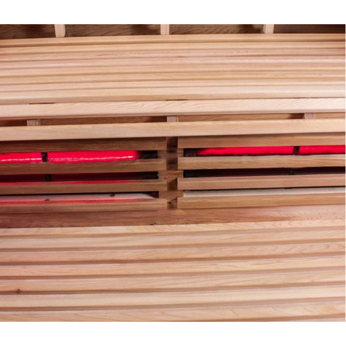 The Best Infrared Saunas New style wholesale dry sauna spa far infrared