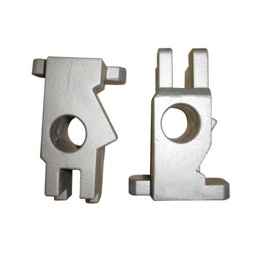 precision casting carbon steel lost wax casting
