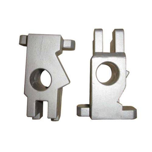 Alloy Steel Precision Casting