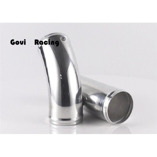 45 ° Massenluftflussrohr mit Perle