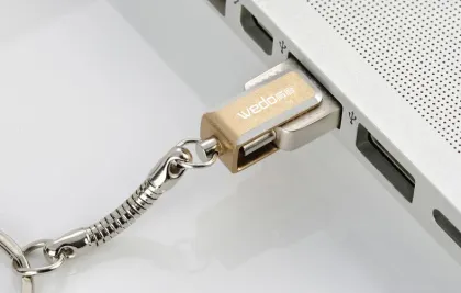 OEM high quality transformers usb flash drive memory chip