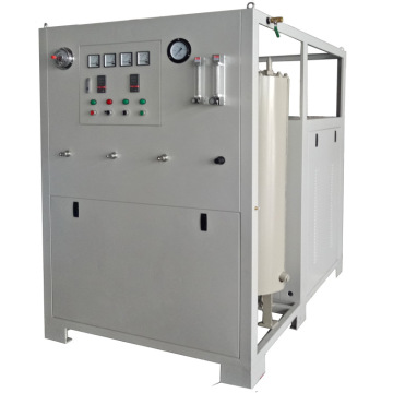 Ammonia Decomposition Hydrogen Power Generator