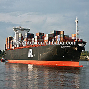 Sea shipping to KINGSTON from China