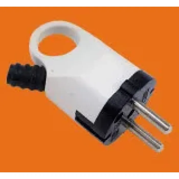 Steker Konektor Kabel Ground 16A