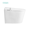 Western Design Bidet Smart Toilette mit Fernbedienung