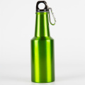 Beer Shape UK Metal Aluminium fles