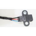 Sensor de posición del cigüeñal Mitsubishi L 200 MD342826