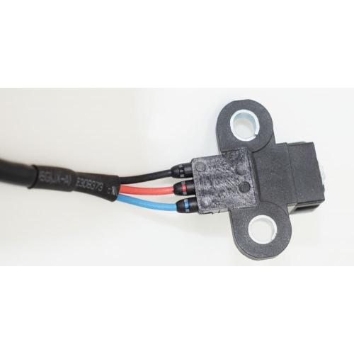 Sensor de posição do virabrequim de Mitsubishi L 200 MD342826