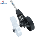 XL SP PRO250 স্পুল গান সামঞ্জস্যযোগ্য বর্তমান 10ft(3.0m) ইউরো সংযোগকারী সহ