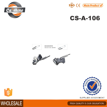 Factory Sale Free Sample Auto Door Lock Actuator Rear Right For MAZDA VI-6 LOCK ASSY BJ6G-72-310M