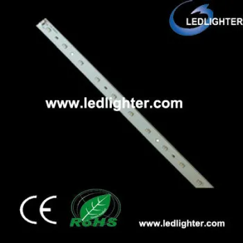Super Bright 480mm Length 12.6w 12v / 5630 Smd Rigid Led Light Bar Lr-5630w21nr For Stage