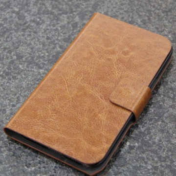 High Quality PU Smart Phone Covers, Phone Cases (TWP376)
