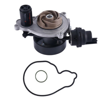 Nieuwe koelvloeistofwaterpomp voor BMW 120i 220i 320i 420i 525i 630i