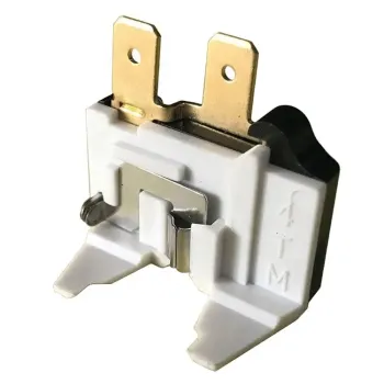 Factory Supply 220V 1/2HP Refrigerator Electronic Thermal Overload Protector