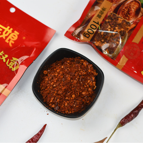 Good Dried Peppers Are Cheap Wholesale cheap red paprika custom variety of paprika Manufactory