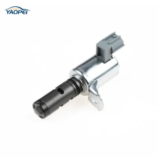 CN1G-6L713-AC New Intake Valve VVT Variable Timing Solenoid for Ford Focus Focus C-MAX