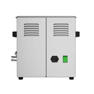 GT SONIC-D6 Lab Ultrasonic Cleaner with Power Adjustable