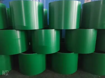 Custom NU/EU Oilfield Fittings Pipe Fittings