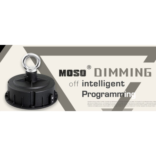 160W High Power High Bay LED Driver