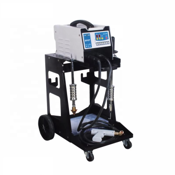 High quality auto body repair spot welder factory price Steel Dent Puller Spotter welders made in China