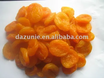 Dried Apricot without sugar