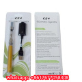 Magice E-Cig CE4 Vape Pen com Blister Pack