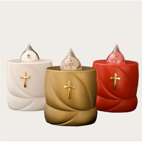 Eternal light sale candles for graves