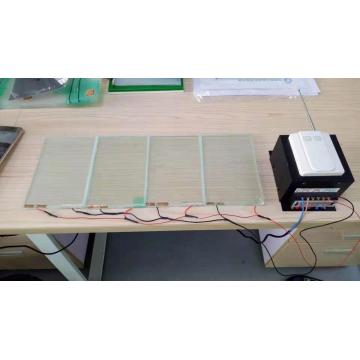 100W Power Supply For PDLC Switchable Smart Glass