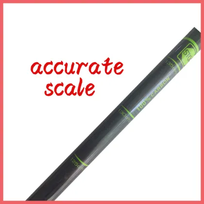 Xia guang carbon fiber walking stick trekking stick hiking stick