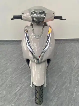 Global Compliant E-Motorcycle | 800W-2000W | CKD Flexible