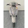 1500W Smart E-moped OEM | 10-dniowa próbka | CE/FCC