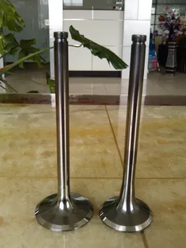 Engine MAN 48/60 Marine Intake Valve Spindle