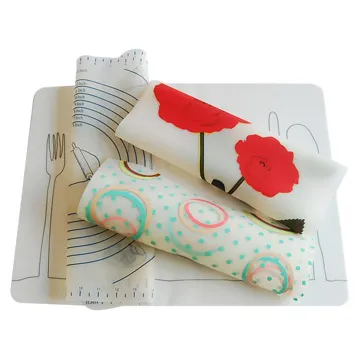 hot sale cork backed placemat